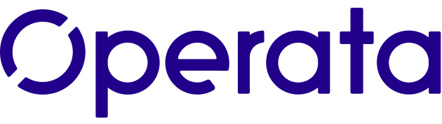 Operata Logo