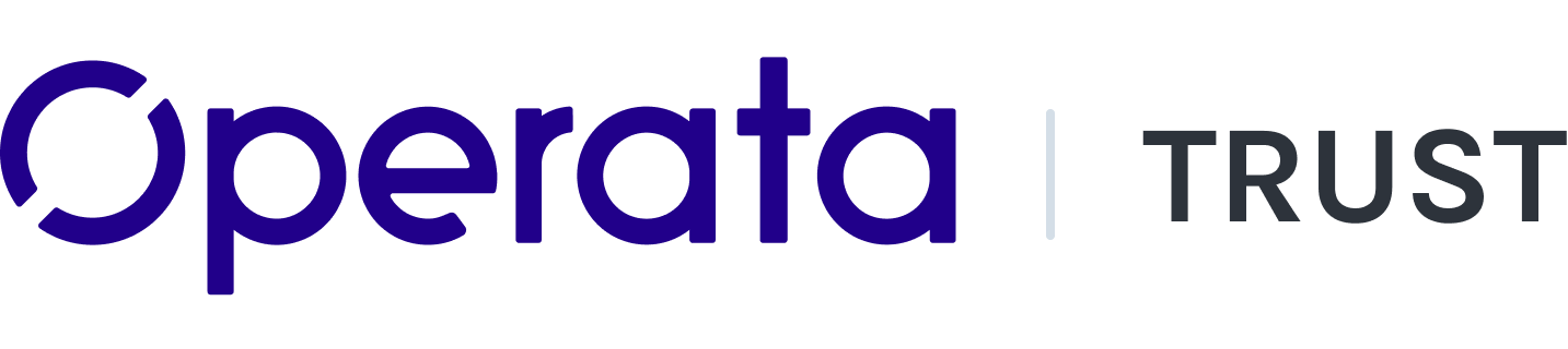Operata Logo